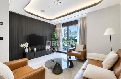 Apartment - 1 - 1 for sale in J ONE Tower B - J ONE - Business Bay - Dubai Apartment - 1 - 1 for sale in J ONE Tower B - J ONE - Business Bay - Dubai