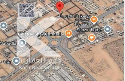 Land - Studio for sale in Al Helio 2 - Al Helio - Ajman