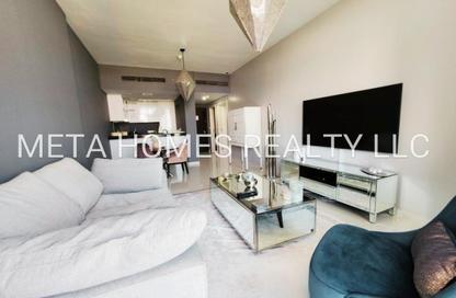 Apartment - 1 - 2 for rent in Artesia D - Artesia - Damac Hills - Dubai Apartment - 1 - 2 for rent in Artesia D - Artesia - Damac Hills - Dubai