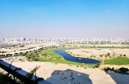 Apartment - 1 - 2 for rent in Artesia D - Artesia - Damac Hills - Dubai Apartment - 1 - 2 for rent in Artesia D - Artesia - Damac Hills - Dubai