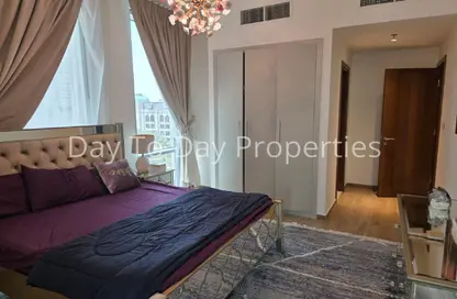 Apartment - 2 Bedrooms - 3 Bathrooms for sale in Noura Tower - Al Habtoor City - Business Bay - Dubai