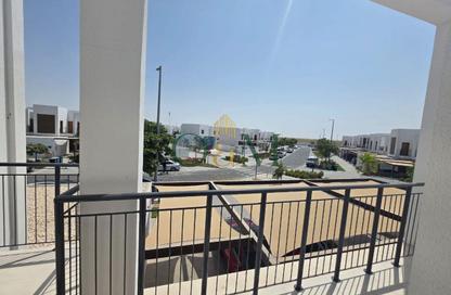 Apartment - 1 Bedroom - 1 Bathroom for sale in Al Ghadeer 2 - Al Ghadeer - Abu Dhabi Apartment - 1 Bedroom - 1 Bathroom for sale in Al Ghadeer 2 - Al Ghadeer - Abu Dhabi