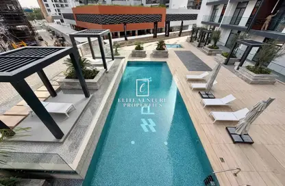 شقة - 1 حمام للبيع في إليفيت من بريسكوت - ارجان - دبي