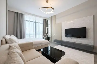 شقة - 1 حمام للبيع في إليفيت من بريسكوت - ارجان - دبي