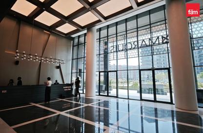 Apartment - 2 - 3 for sale in Marquis Galleria - Arjan - Dubai