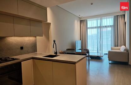 Apartment - 2 - 3 for sale in Marquis Galleria - Arjan - Dubai Apartment - 2 - 3 for sale in Marquis Galleria - Arjan - Dubai