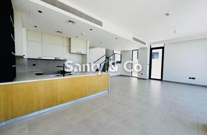 Villa - 3 Bedrooms - 4 Bathrooms for rent in Golf Grove - Dubai Hills Estate - Dubai