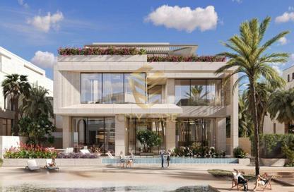 Townhouse - 3 Bedrooms - 5 Bathrooms for sale in Al Rahmaniya 1 - Al Rahmaniya - Sharjah