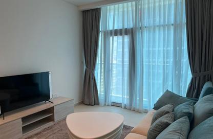 Apartment - 1 Bedroom - 1 Bathroom for rent in Seven Palm - Palm Jumeirah - Dubai