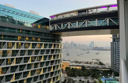 Apartment - 1 Bedroom - 1 Bathroom for rent in Seven Palm - Palm Jumeirah - Dubai