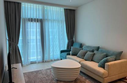 Apartment - 1 Bedroom - 1 Bathroom for rent in Seven Palm - Palm Jumeirah - Dubai