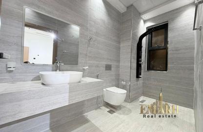 Villa - 5 Bedrooms - 7 Bathrooms for rent in Al Zaheya Gardens - Al Zahya - Ajman