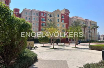 Apartment - 1 - 2 for sale in Building 158 - Contemporary Cluster - Discovery Gardens - Dubai