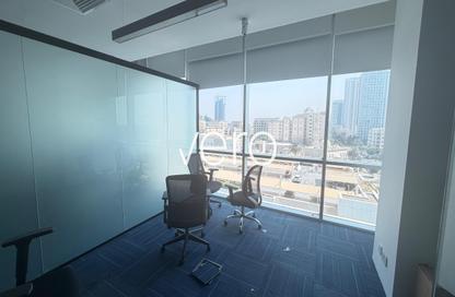 Office Space - Studio - 5 for rent in Emaar Business Park Building 2 - Emaar Business Park - Sheikh Zayed Road - Dubai Office Space - Studio - 5 for rent in Emaar Business Park Building 2 - Emaar Business Park - Sheikh Zayed Road - Dubai