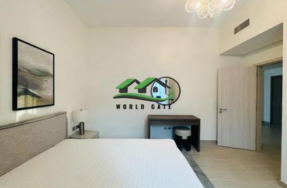 Apartment - 1 - 1 for rent in Yas Golf Collection - Yas Island - Abu Dhabi Apartment - 1 - 1 for rent in Yas Golf Collection - Yas Island - Abu Dhabi