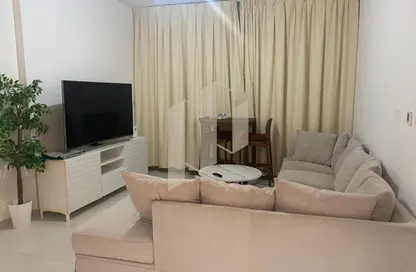 شقة - غرفة نوم - 2 حمامات للايجار في مارينا باي داماك - نجمة أبوظبي - جزيرة الريم - أبوظبي