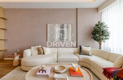 Apartment - 1 Bedroom - 1 Bathroom for sale in Canal Front Residence 8 - Canal Front Residences - Al Wasl - Dubai