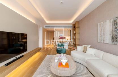 Apartment - 1 Bedroom - 1 Bathroom for sale in Canal Front Residence 8 - Canal Front Residences - Al Wasl - Dubai