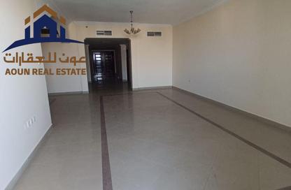 Apartment - 3 Bedrooms - 3 Bathrooms for sale in Ameer Bu Khamseen Tower - Al Majaz 3 - Al Majaz - Sharjah