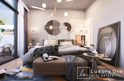 Townhouse - 4 Bedrooms - 5 Bathrooms for sale in Verdana 1 - Verdana - Dubai Investment Park (DIP) - Dubai