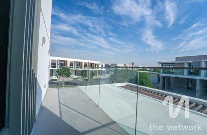 Townhouse - 4 Bedrooms - 5 Bathrooms for rent in Ruba - Arabian Ranches 3 - Dubai