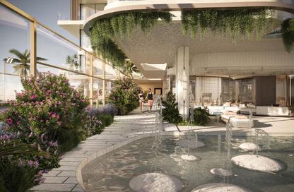 Apartment - 2 Bedrooms - 3 Bathrooms for sale in Allegro Park - Dubai Islands - Dubai Apartment - 2 Bedrooms - 3 Bathrooms for sale in Allegro Park - Dubai Islands - Dubai