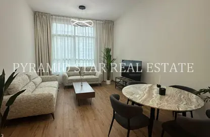 Apartment - 1 Bedroom - 2 Bathrooms for rent in Axis Residence 2 - Axis Residence - Dubai Silicon Oasis - Dubai Apartment - 1 Bedroom - 2 Bathrooms for rent in Axis Residence 2 - Axis Residence - Dubai Silicon Oasis - Dubai