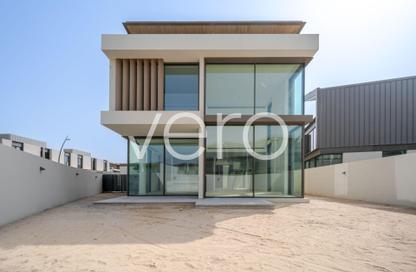 Villa - 4 Bedrooms - 5 Bathrooms for rent in Nad Al Sheba Gardens 2 - Nad Al Sheba Gardens - Nad Al Sheba - Dubai