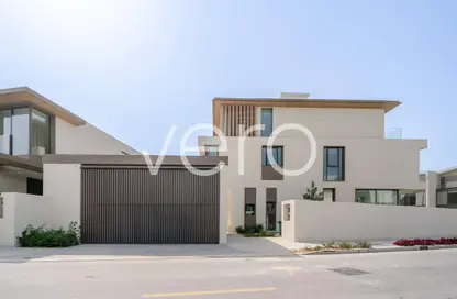 Villa - 4 Bedrooms - 5 Bathrooms for rent in Nad Al Sheba Gardens 2 - Nad Al Sheba Gardens - Nad Al Sheba - Dubai