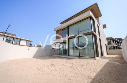 Villa - 4 Bedrooms - 5 Bathrooms for rent in Nad Al Sheba Gardens 2 - Nad Al Sheba Gardens - Nad Al Sheba - Dubai