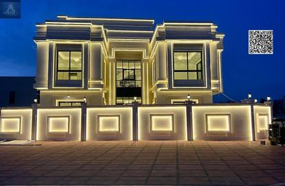 Villa - 6 Bedrooms - 7+ Bathrooms for sale in Al Helio 2 - Al Helio - Ajman