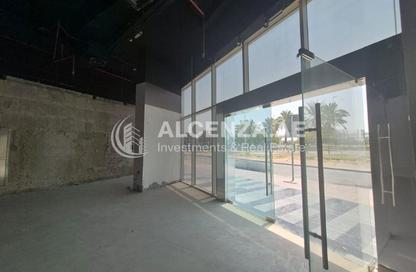 Shop - Studio for rent in Infinity Building - Sheikh Zayed Road - Dubai