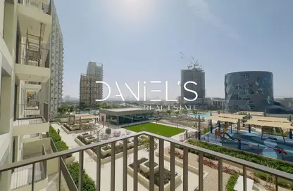 شقة - 2 غرف نوم - 2 حمامات للايجار في بارك هيلز - دبي هيلز استيت - دبي