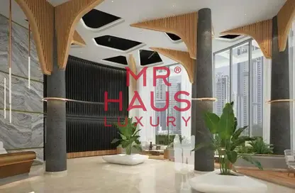 النزل و الشقق الفندقية - 1 حمام للبيع في سكاي باي هوتيل - الخليج التجاري - دبي النزل و الشقق الفندقية - 1 حمام للبيع في سكاي باي هوتيل - الخليج التجاري - دبي