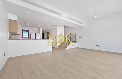 Villa - 5 Bedrooms - 5 Bathrooms for rent in Santorini - Damac Lagoons - Dubai