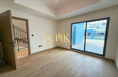 Villa - 5 Bedrooms - 5 Bathrooms for rent in Santorini - Damac Lagoons - Dubai