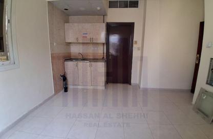Apartment - Studio - 1 for rent in Fire Station Road - Muwaileh - Sharjah