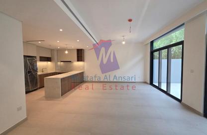 Villa - 3 - 3 for rent in Mudon Al Ranim 6 - Mudon - Dubai