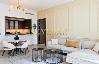 Apartment - 1 Bedroom - 2 Bathrooms for rent in BLVD Heights Tower 1 - BLVD Heights - Downtown Dubai - Dubai Apartment - 1 Bedroom - 2 Bathrooms for rent in BLVD Heights Tower 1 - BLVD Heights - Downtown Dubai - Dubai