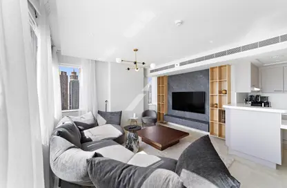 Apartment - 2 Bedrooms - 3 Bathrooms for rent in Sky Gardens - DIFC - Dubai Apartment - 2 Bedrooms - 3 Bathrooms for rent in Sky Gardens - DIFC - Dubai