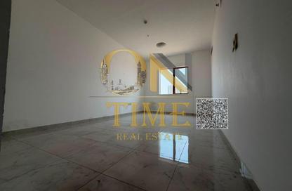 Apartment - 1 Bedroom - 2 Bathrooms for rent in Ajman Global City - Al Alia - Ajman