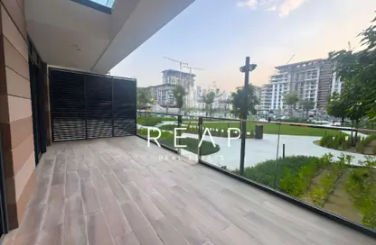 شقة - غرفة نوم - 1 حمام للايجار في مرتيل - سنترال بارك في سيتي ووك - سيتي ووك - دبي