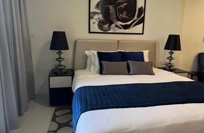 Apartment - Studio - 1 Bathroom for rent in Viridis Residences A - Viridis Residences - Damac Hills 2 - Dubai