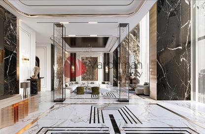 Apartment - Studio - 1 Bathroom for sale in Bayz 101 by Danube - Business Bay - Dubai