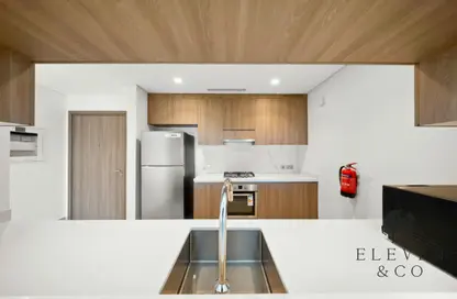 Apartment - 1 Bedroom - 1 Bathroom for sale in Ansam 2 - Ansam - Yas Island - Abu Dhabi