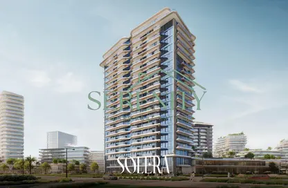 شقة - 2 غرف نوم - 3 حمامات للبيع في سوليرا داون تاون مينا - ميناء العرب - راس الخيمة - رأس الخيمة