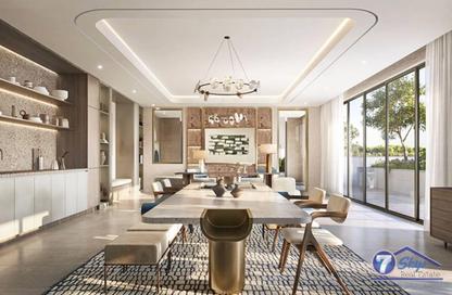 Apartment - 2 Bedrooms - 2 Bathrooms for sale in Grove Ridge - EMAAR South - Dubai South (Dubai World Central) - Dubai