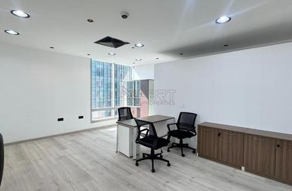 Office Space - Studio - 2 for rent in The Prism - Business Bay - Dubai Office Space - Studio - 2 for rent in The Prism - Business Bay - Dubai