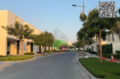 Townhouse - 3 - 5 for sale in Golf Community - Al Zorah - Ajman