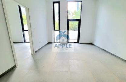 Apartment - 1 Bedroom - 2 Bathrooms for rent in The Solo - Aljada - Sharjah